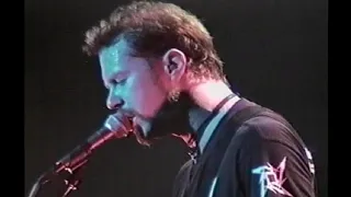 Metallica - Live in Providence, RI (1997) [Multi Cam Master]