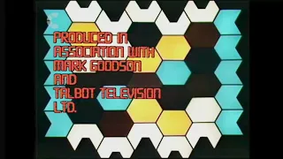 Talbot Television/Central (1984)