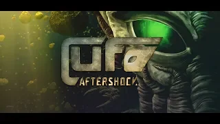 UFO: Aftershock (проба на вкус)