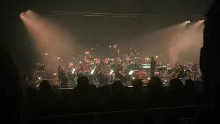 Sigur Rós & London Contemporary Orchestra - Varðeldur (Live in Royal Festival Hall, London)