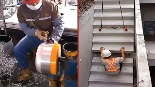 Fastest Skillful Workers Never Seen Before! Most Satisfying Factory Production Process & Tools #19