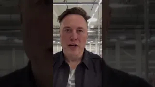 Elon Musk ROASTS Joe Biden … AGAIN!