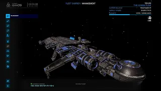 New Player Fleet Carrier tips - Elite Dangerous