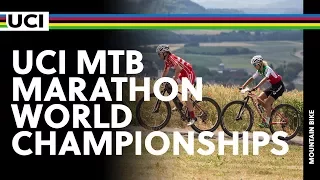All you need to know about the UCI Mountain bike Marathon World Championships