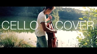 Avicii - Waiting For Love - (Cello Cover) Official Video