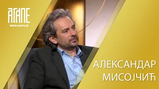 AGAPE - Aleksandar Misojcic(14.04.24)