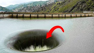 Top 10 Places You Should Never Ever Swim