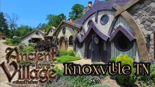 Ancient Lore Village - Knoxville TN