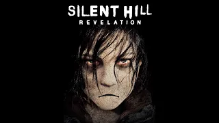 Silent Hill.  Revelation(В смешном переводе)