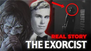 The True Story of the Exorcist - Real Life Exorcism of Roland Doe