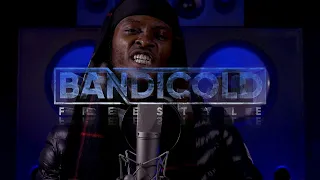 Brilla - Bandicold Freestyle Part 2 [S2.E21] | CrescoSMG