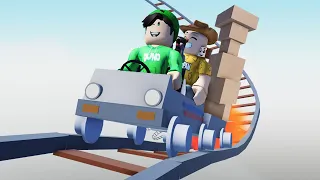 Leverera paket med Limpan i Roblox