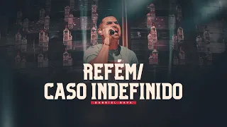 Gabriel Gava - Refém / Caso indefinido - DVD Rolo e Confusão