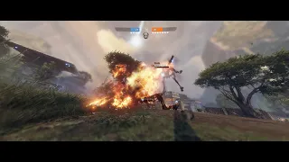 Titanfall 2 Northstar Client Extended Titan Brawl is WAR