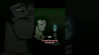 Total Drama Island of the slaughtered survivors 😰 #totaldrama #tdi #edit #fypシ #fyp subscribe