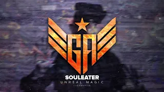 SoulEater & Zinx - May The Force