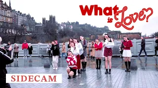 *Sidecam Special* TWICE (트와이스) - What Is Love?| KAJA x CHEERS Dance Cover