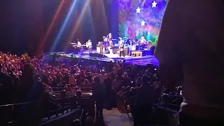 Ringo Starr sings "Yellow Submarine" in Concert Hollywood Florida Sep 17 2022