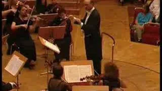 Mendelssohn, Symphony No.4 - Mvt 1