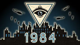 1984 - Eine Zusammenfassung
