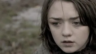 Corvidae - Short Film Starring Maisie Williams