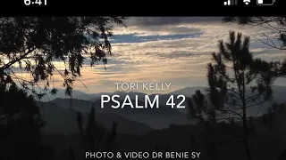 Psalm 42 by Tori Kelly