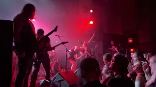 Dying Wish - Fragments of a Bitter Memory Live
