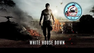 White House Down || Explained in Manipuri || @dnentertainments1661