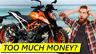 How Much Do You Need To Get Started With Motorcycles? (Expensive...)