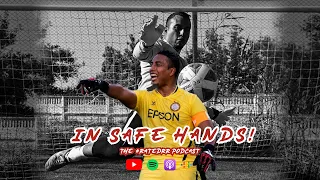 #58 👋 IN SAFE HANDS!: ZAIFUL NIZAM