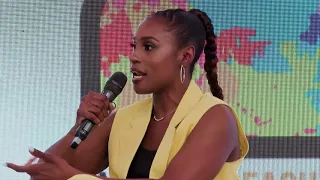 "Disrupted" by Issa Rae: Shattering the Status Quo