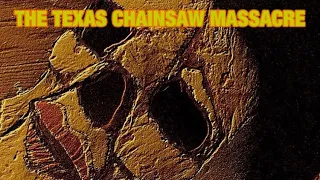 THE TEXAS CHAINSAW MASSACRE FAN FILM 2019