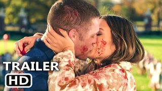 THE LOVE HUNT Trailer (2023) Romantic Movie