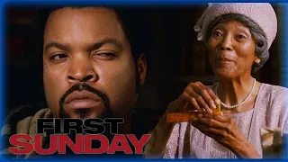 Interrogations Scene | First Sunday | Show Me The Funny