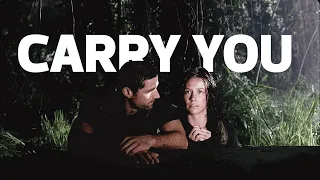 Jack & Kate // Carry You