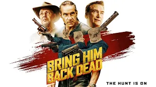 Bring Him Back Dead Action Movie Trailer - Starring Gary Daniels, Louis Mandylor, and Daniel Baldwin