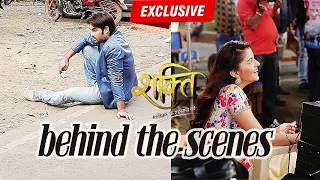 Shakti Astitva Ke Ehsaas Ki: What Goes On During The Shoot? | Rubina Dilaik, Vivian D'Sena | BTS