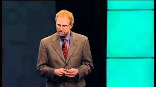 Paul Daugherty keynote (2011 Red Hat Summit & JBoss World)