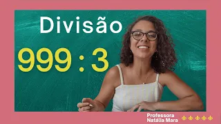 “999/3" "999:3" "Dividir 999 por 3" "Dividir 999 entre 3" "999 dividido por 3" "999%3" "Divisão”