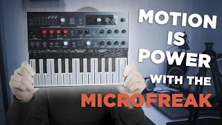 Arturia's MicroFreak | Complete tutorial/review (all oscillator types + patch ideas)