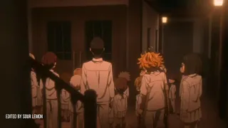 Tag Youre It!||The Promised Neverland||AMV||Spoilers?||