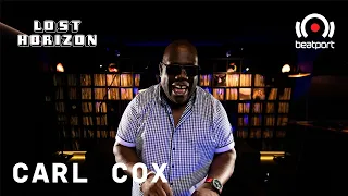 Carl Cox DJ set - Lost Horizon Festival | @beatport Live