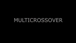 multicrossover| с ней ( collab )