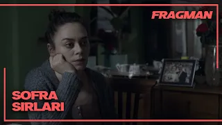 Sofra Sırları Teaser Fragman- 16 Şubat 2018'de Sinemalarda!