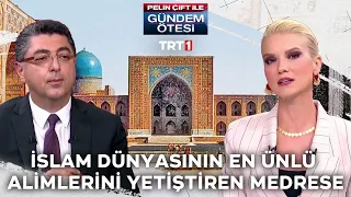 İslam tarihinin en önemli alimlerini yetiştiren Nizamiye medreseleri - Gündem Ötesi 244.Bölüm