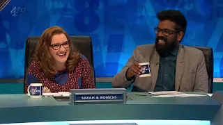 8 Out Of 10 Cats Does Countdown Does Popcorn