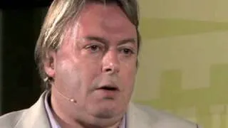 Christopher Hitchens on the Israeli Flotilla Raid