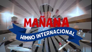 Mañana - Versión internacional del Himno Oficial - JMJ Panama 2019