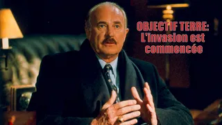 Objectif Terre: L'invasion est commencee (1998) | Film Complet en Français | Dabney Coleman