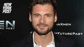 ‘The Cleaning Lady’ star Adan Canto dead at 42